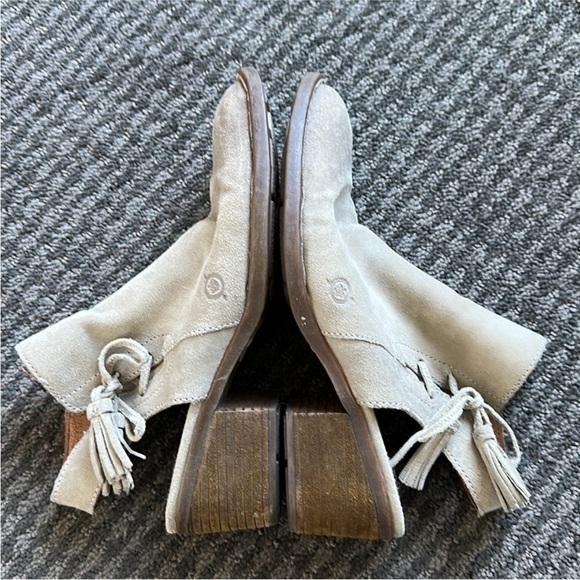 Born Monikah Booties - Picture 10 of 12